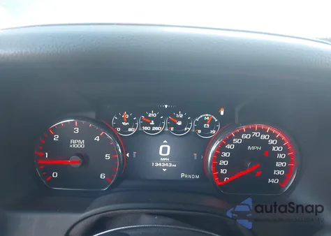 2016 GMC Yukon Denali из США, поврежденный, VIN 1GKS2CKJ3GR454070